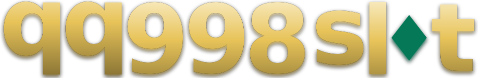 qq998 slot logo